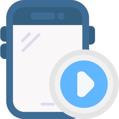 telefon müziği simgesi