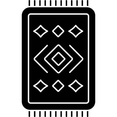 vektör yonga simgesi