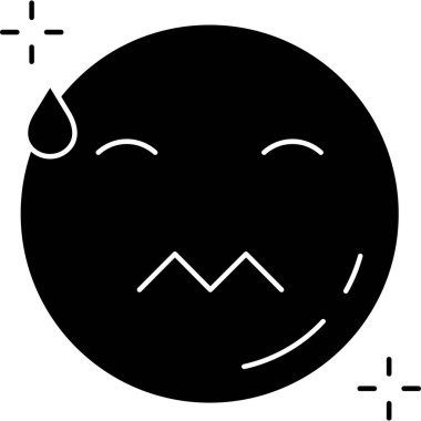 duygu yüz simgesi simgesi