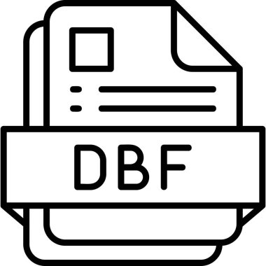 biçimlendirme simgesi vektör çizimi