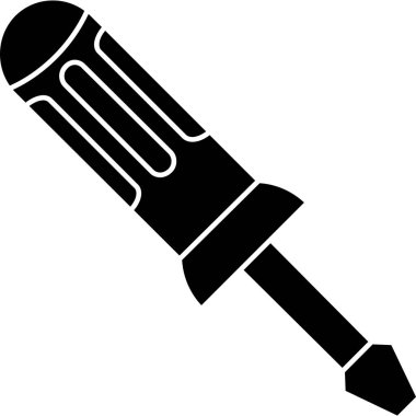 mikrofon simgesi, vektör illüstrasyonu