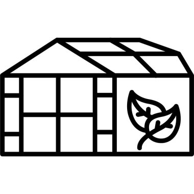 Eko Evi. Web simgesi