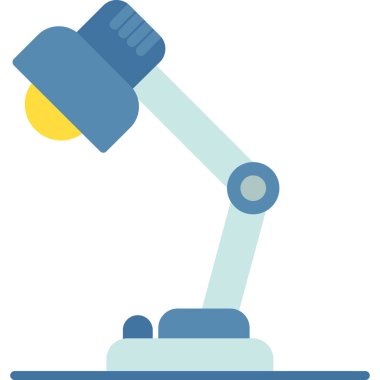 Robot el vektör simgesi