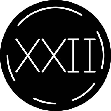 Beyaz arkaplanda sıfır numara