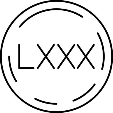 dosya biçimi simgesi, vektör illüstrasyonu