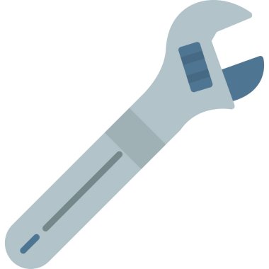 tornavida vektör simgesini onar