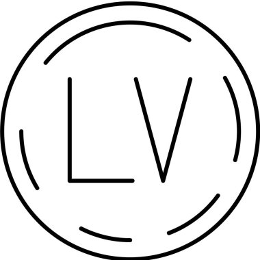 mıknatıs simgesi vektör çizimi