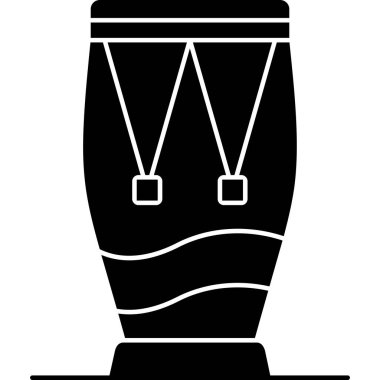 geleneksel tasarım simgesi, vektör illüstrasyonu