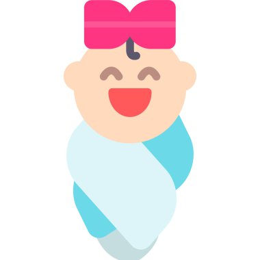 çocuk çocuk çocuk simgesi