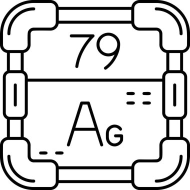 Kişisel ve ticari kullanım için vektör simgesi...