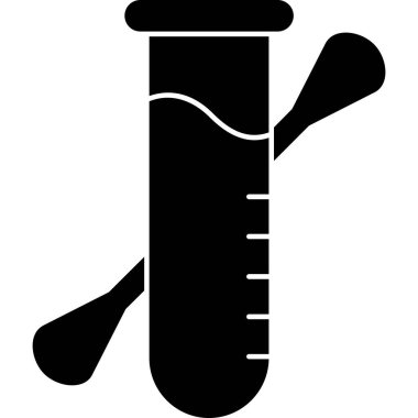 Tıbbi termometre. Basit tasarım