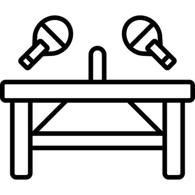 bank ikonu vektör illüstrasyonu