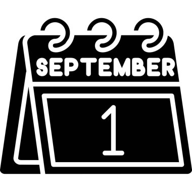 Eylül 20 - Takvim simgesi