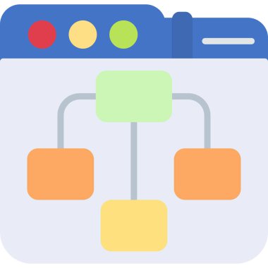 Tarayıcı verileri. Basit resimleme