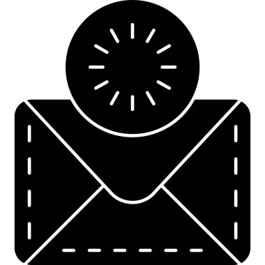 e- posta mektup simgesi