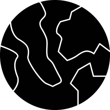 Toprak toprak simgesi