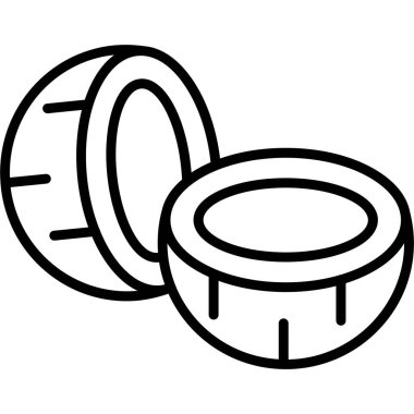 Seo ve teknoloji simgesinin vektör illüstrasyonu