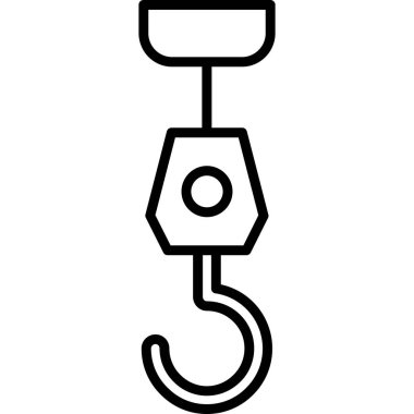 Gaz ocağı. Basit tasarım