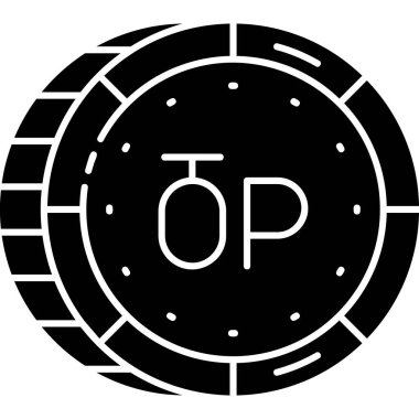 Pusula simgesi vektör resimlemesi