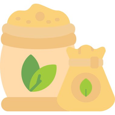 Bal ve kavanoz ikonlu kavanoz, vektör tasarımı