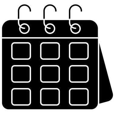 takvim tarihi olay simgesi