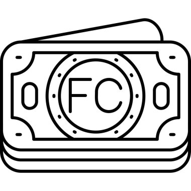 Kameranın vektör simgesi tasarımı