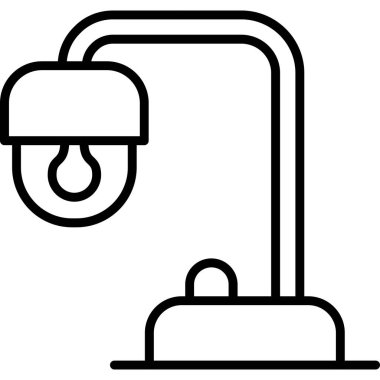 elektrik süpürgesi simgesi