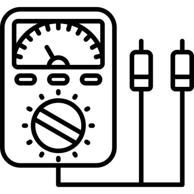 araba akü göstergesi simgesi