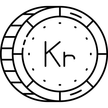 pusula simgesi. Web için pusula vektör simgelerinin basit çizimi