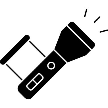 boya fırçası sembol tasarımı