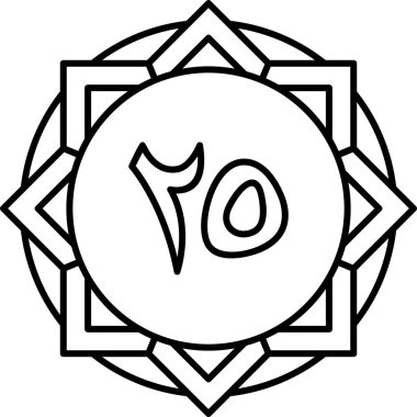 Çince Zodyak işareti simgesi