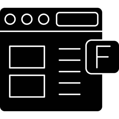 Elektronik makine. Basit resimleme