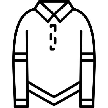 Amerikan bayrağı ikonu. Web için bayrak vektör simgesinin özet çizimi