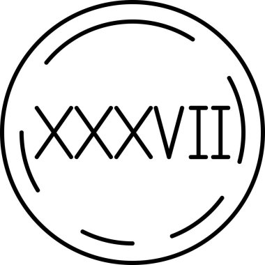 bilardo topu web simgesi vektör illüstrasyonu