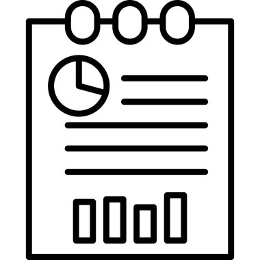 Pano. Web simgesi basit tasarım