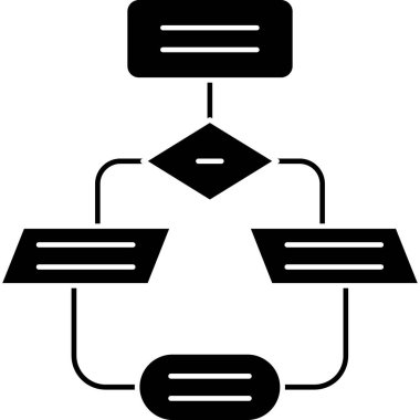 Kolayca düzenleyebilen ve düzenleyebilen Veri Analizi Vektörü simgesi