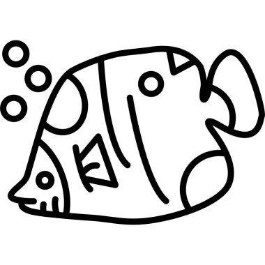 çizim karikatür balina