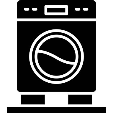 Simge vektör resimlerini temizleme