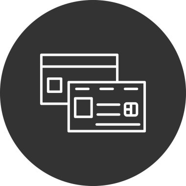 dosya simgesi çizimi