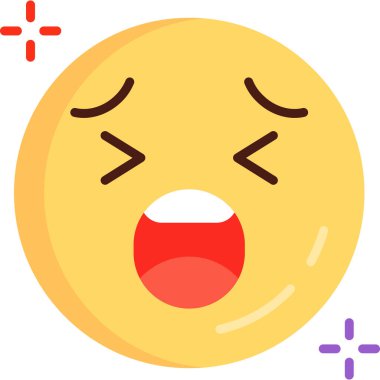 İfade simgesi yüz simgesi