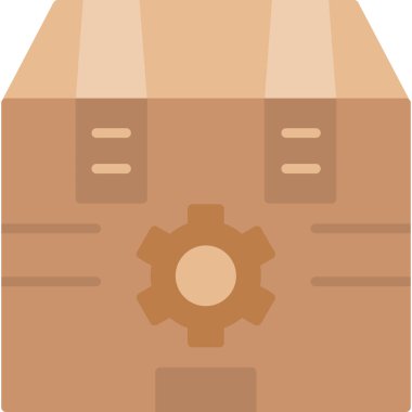 Düz vektör simgesi