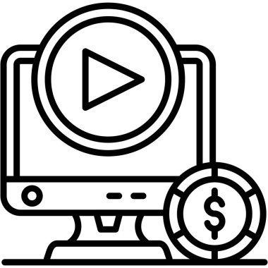 Video oynatıcı. Basit tasarım