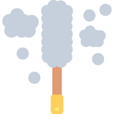 dondurma vektör simgesi