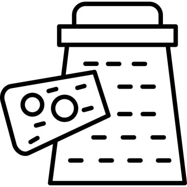 kahve makinesi kahve ikonu