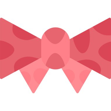 yay vektör simgesini düz biçimde bağla