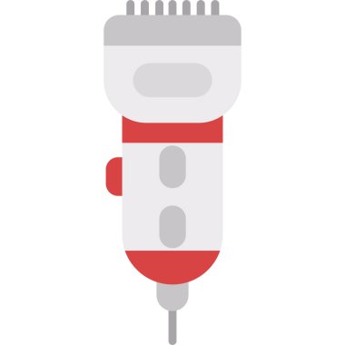 Matkap simgesi. Matkap vektör simgesi web için basit örnek