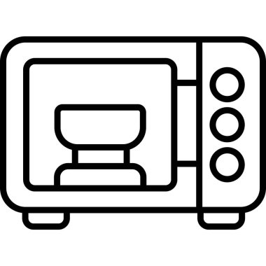 Görüntü simgesi, özet biçimi olan bilgisayar monitörü