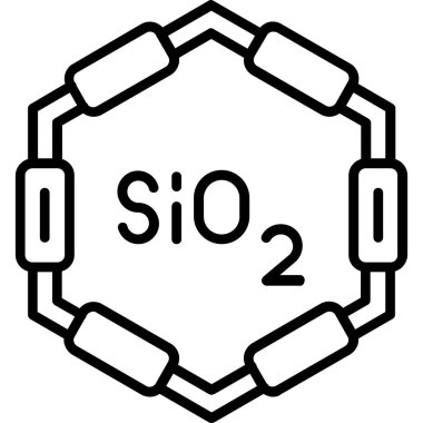 karbon formülü simgesi, özet biçimi