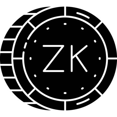 Beyaz arkaplan üzerindeki saat simgesinin vektör illüstrasyonu