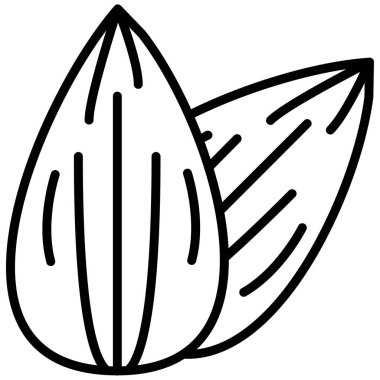 vektör yaprak çizim